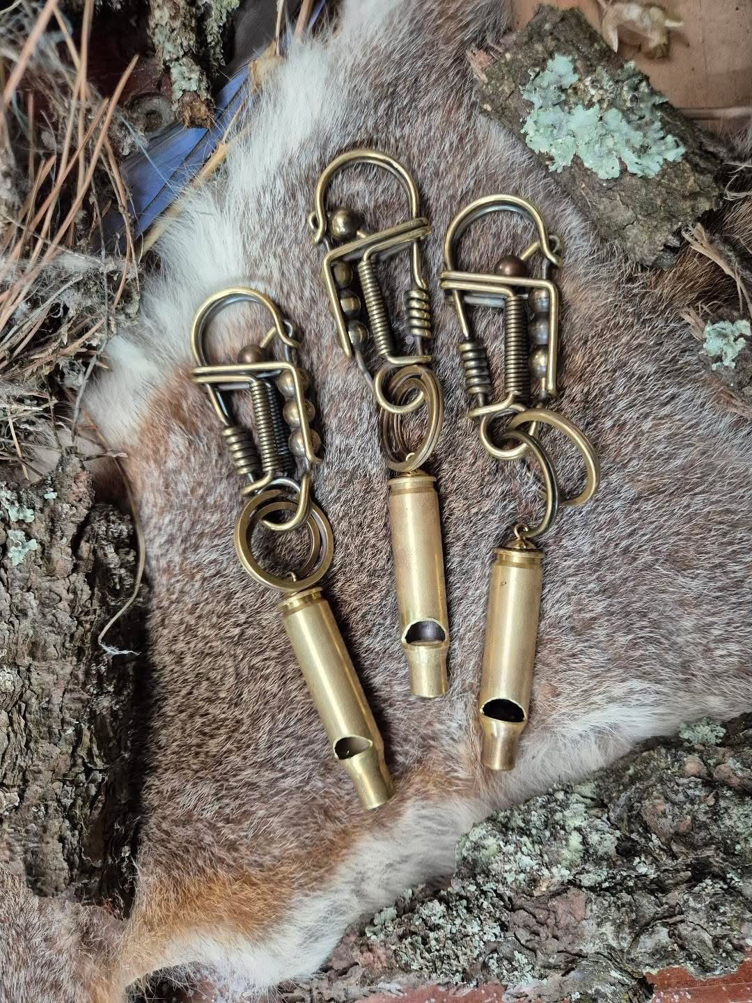 Trinkets & Accessories
