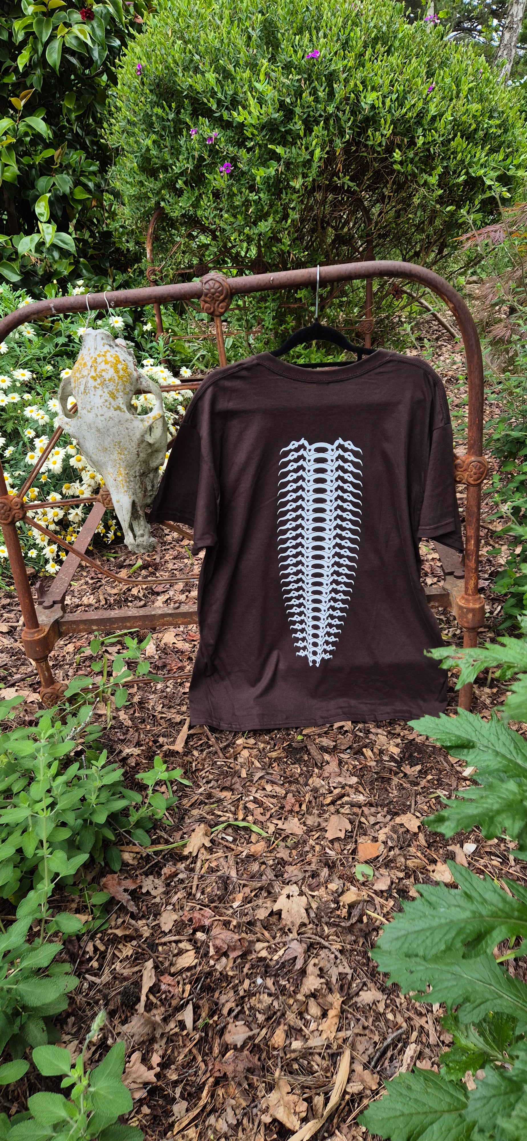 Necro Merch