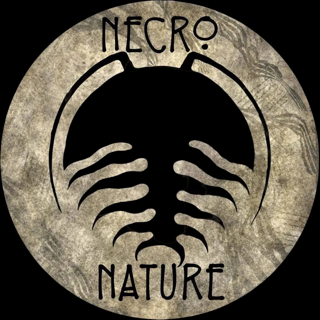 Necro Nature