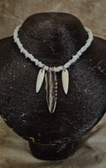 Deer Bone Chocker