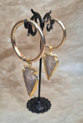 Arrow Head Strechers #3