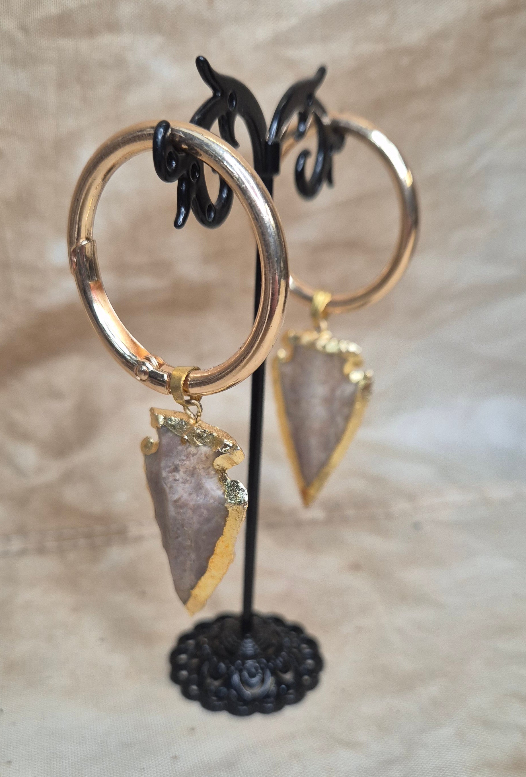 Arrow Head Strechers #3