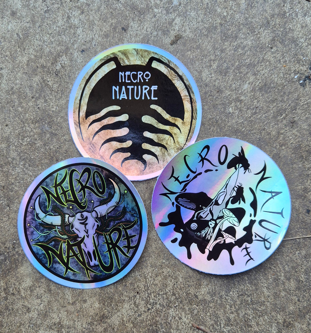 Sticker Pack