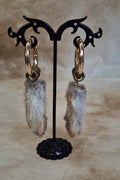 Rabbit Paw Strechers