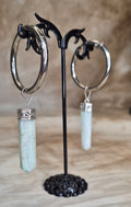 Amazonite Strechers