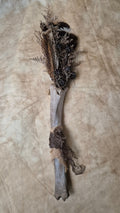 Smudge Wand/Hanger