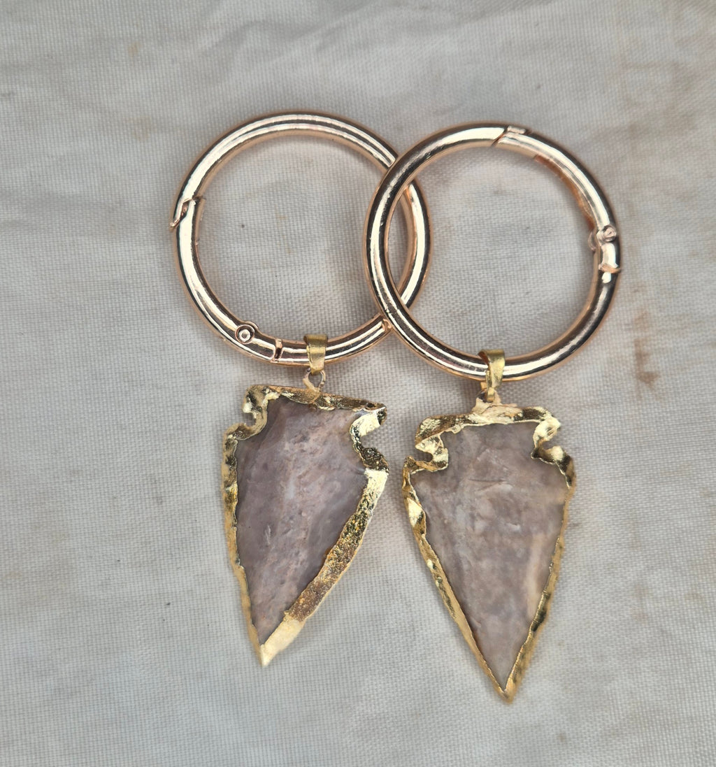 Arrow Head Strechers #3