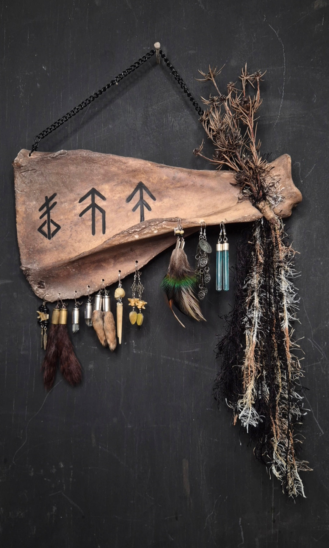 Earring Hanger