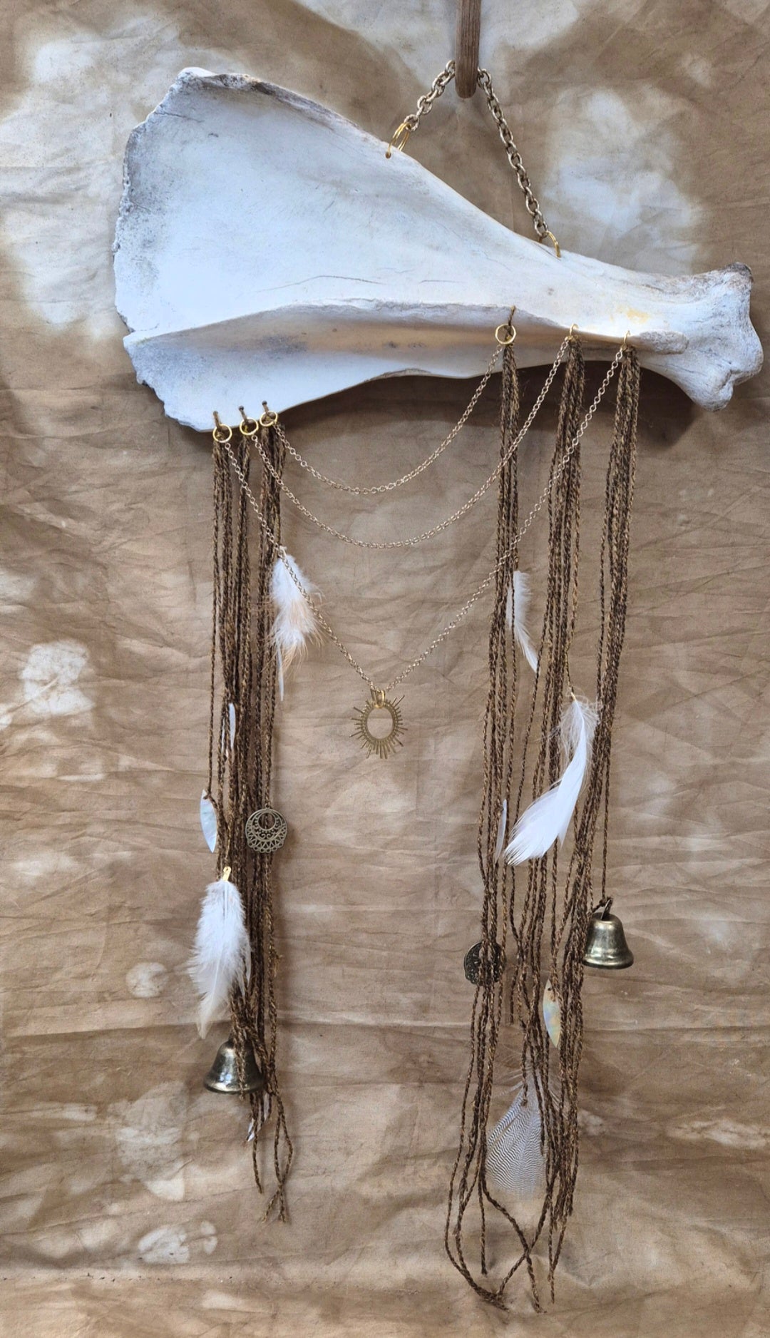 Dreamer Hanger