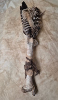 Smudge Wand/Hanger
