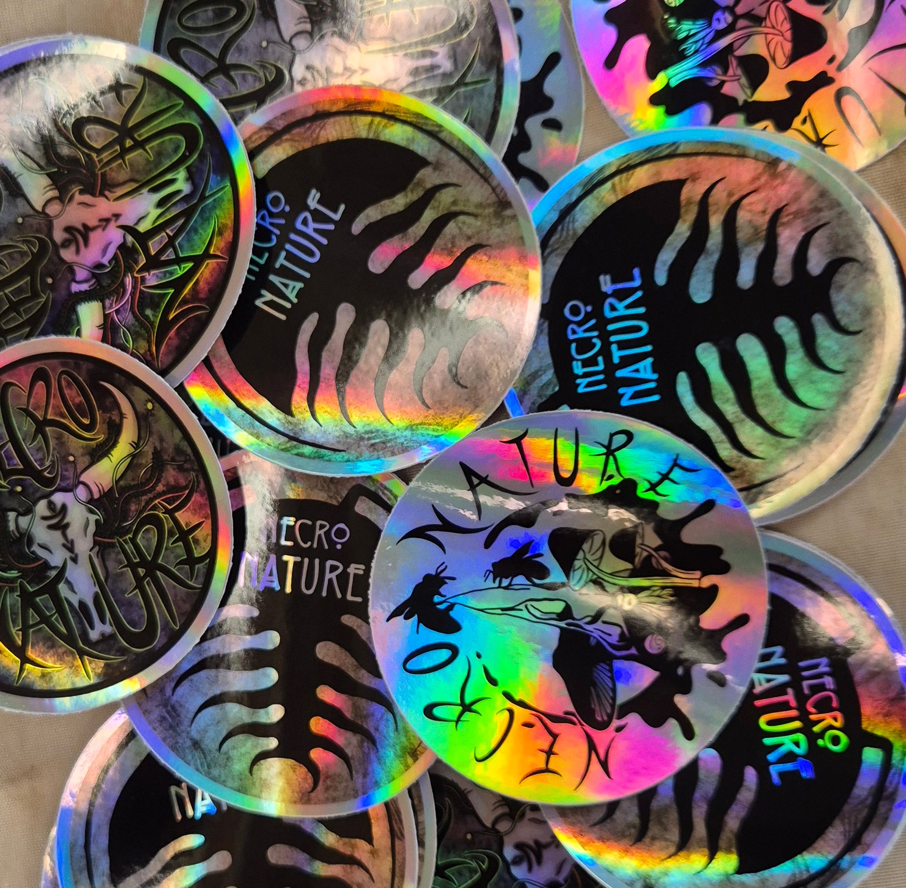 Sticker Pack