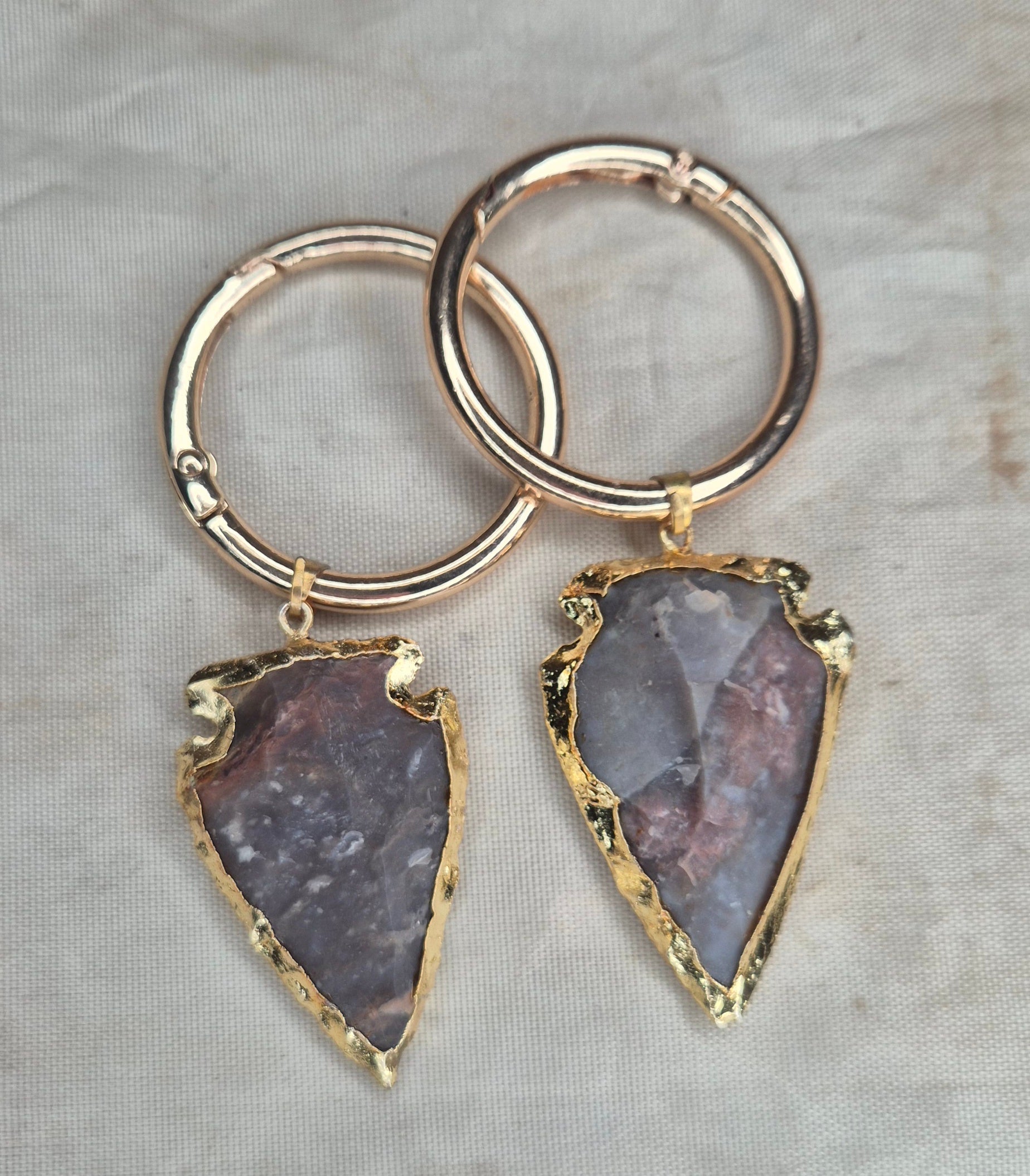 Arrow Head Strechers #4