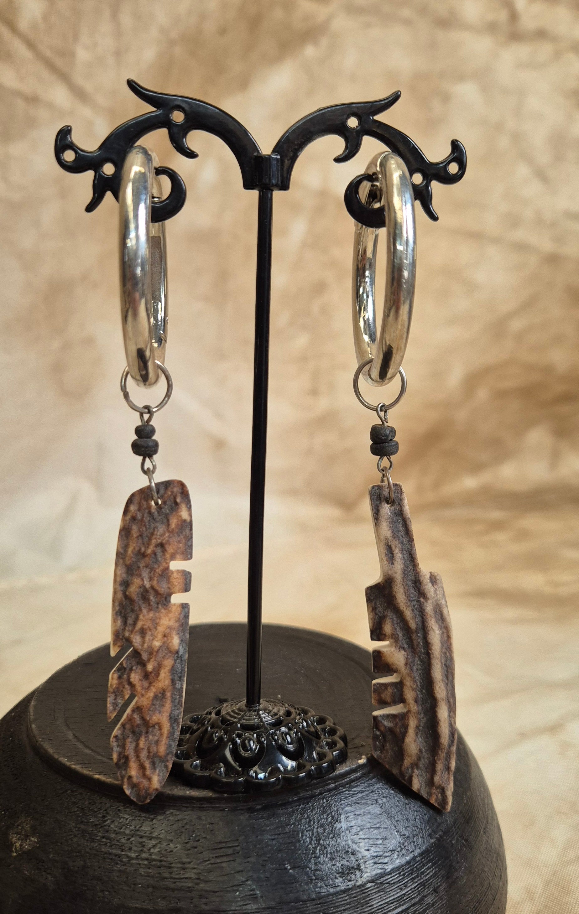 Antler Strechers