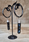 Labradorite Strechers