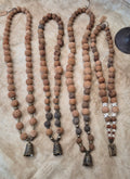 Smekel Pray Necklaces