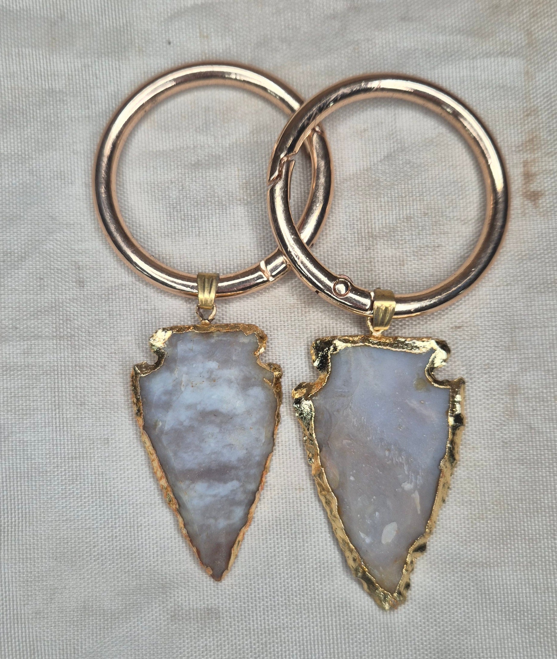 Arrow Head Strechers #2