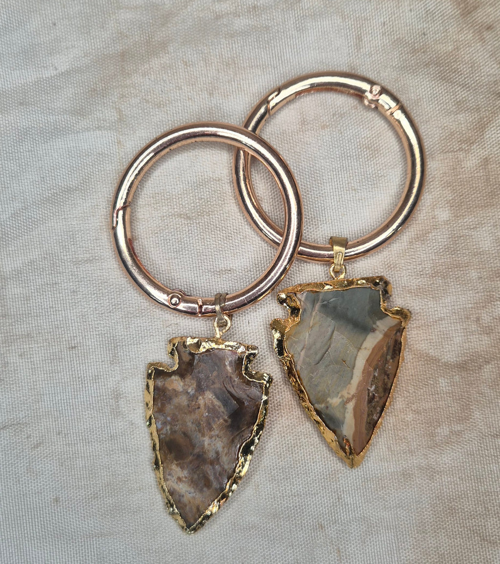 Arrow Head Strechers #1