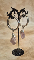 Amethyst Strechers
