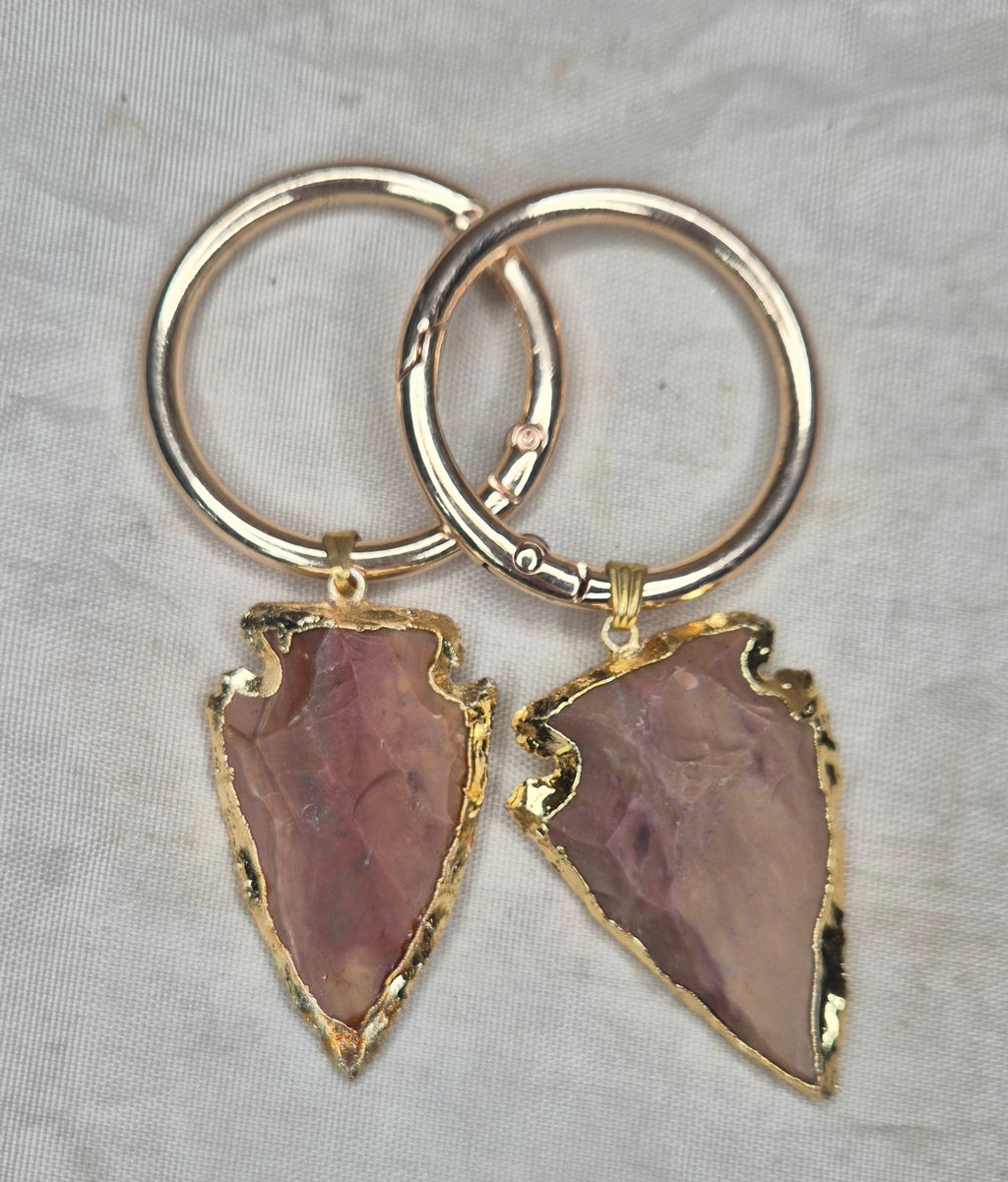 Arrow Head Strechers #5