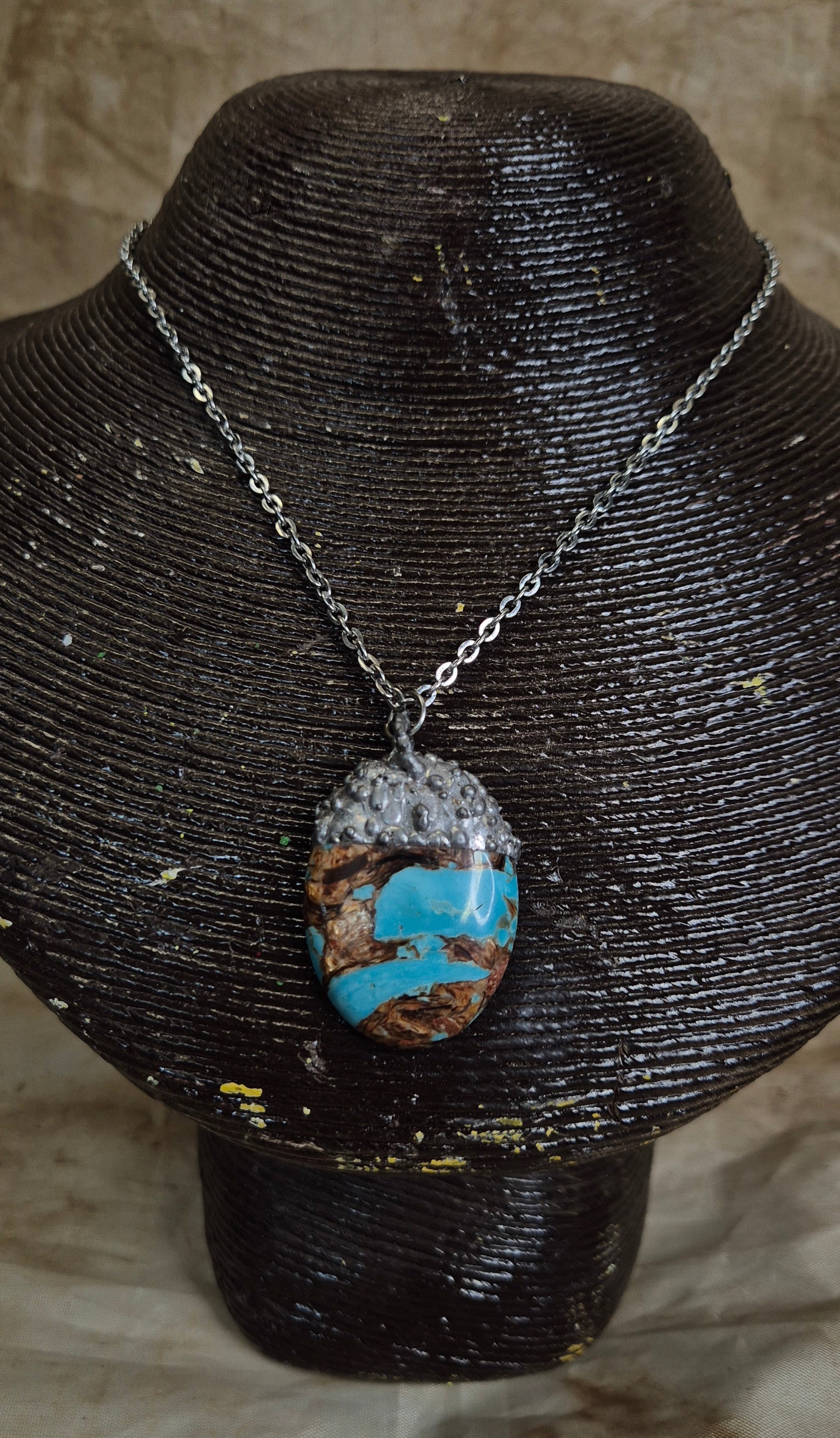 Stone&Solder