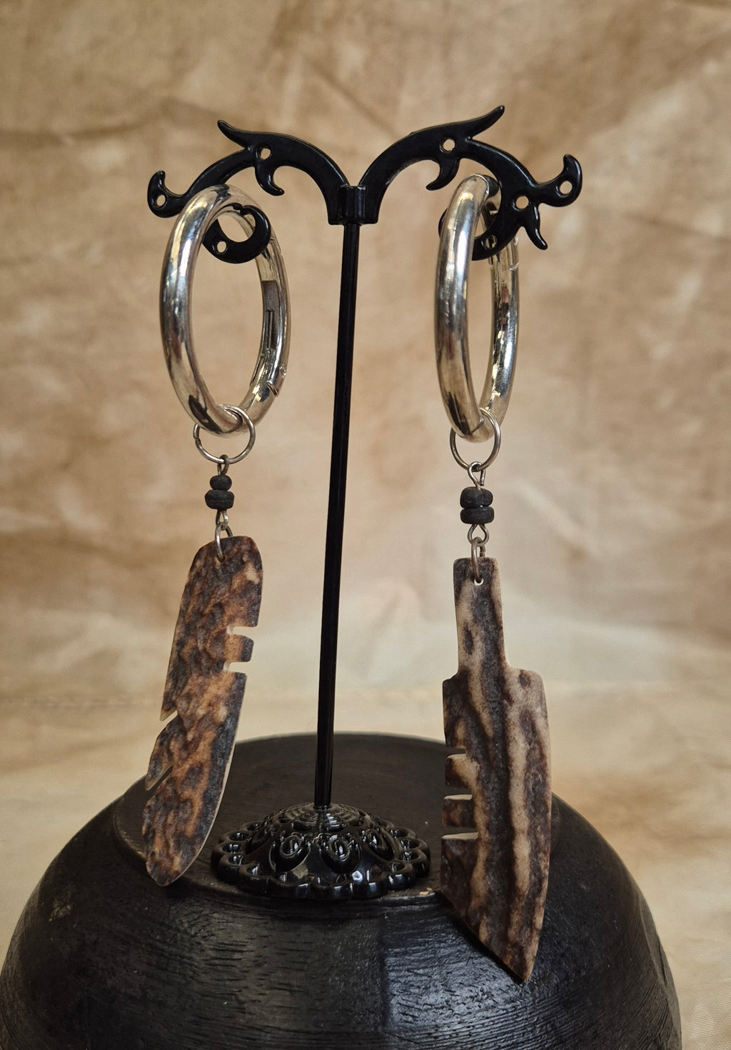 Antler Strechers