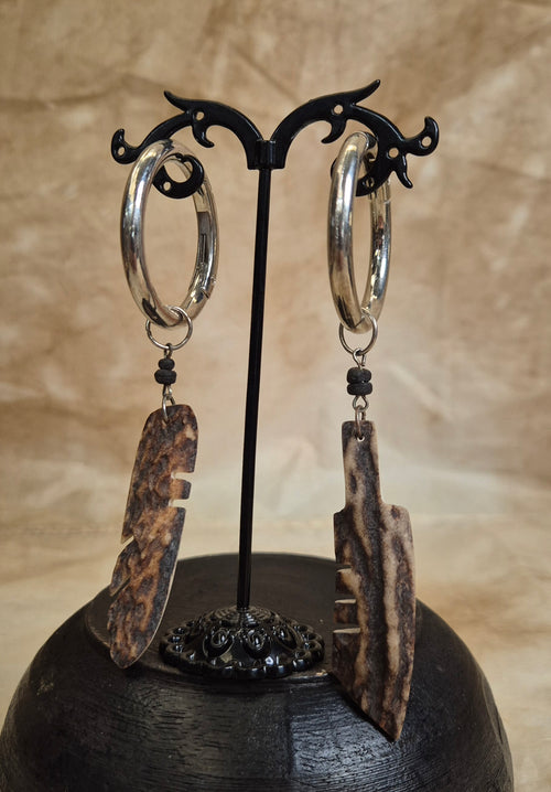 Antler Strechers