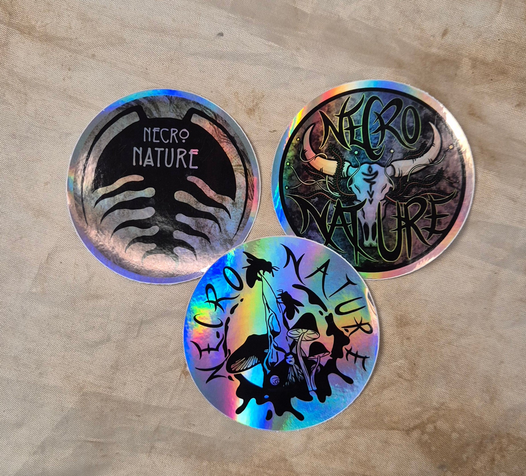 Sticker Pack