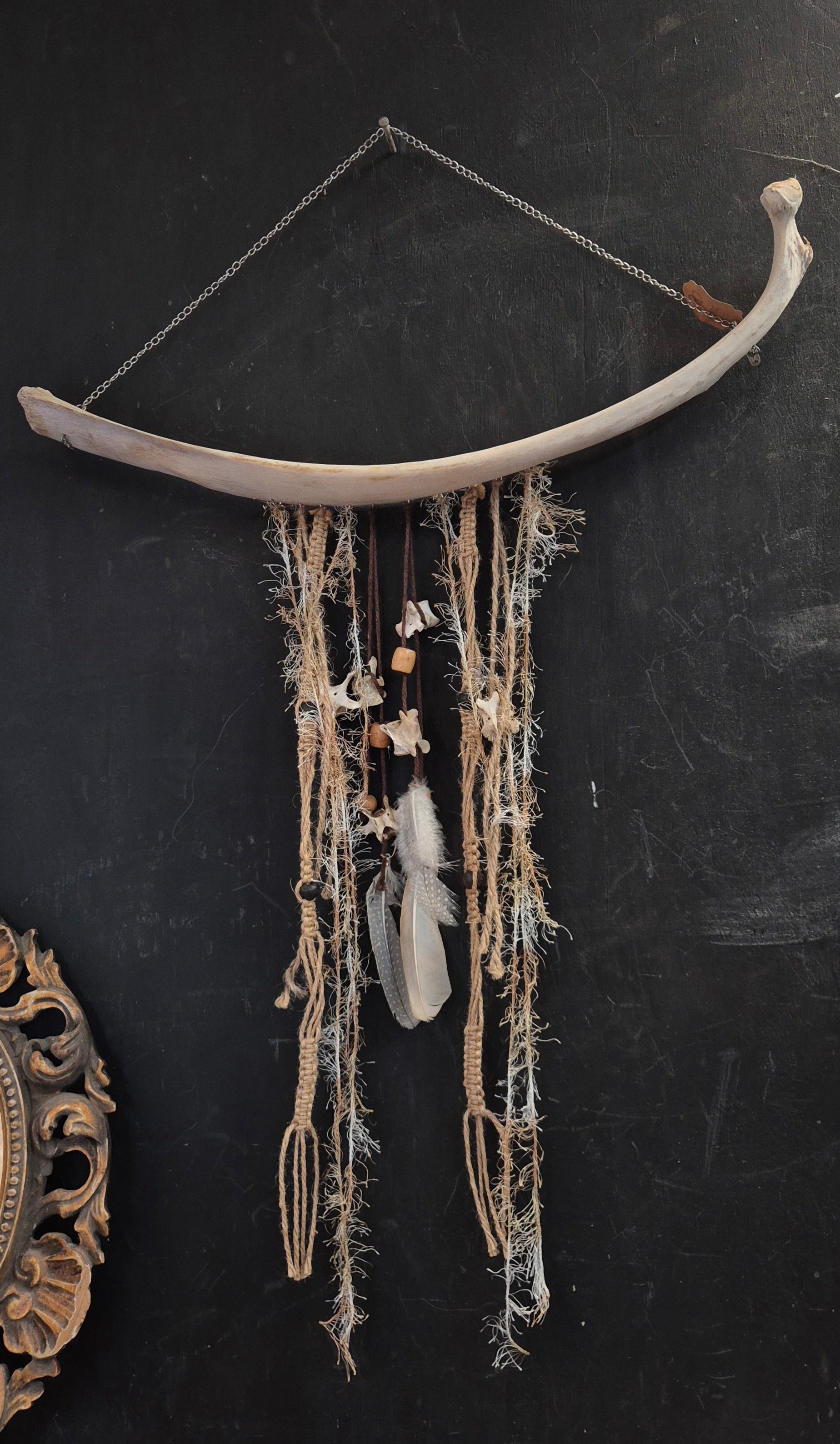 Bone Hanger