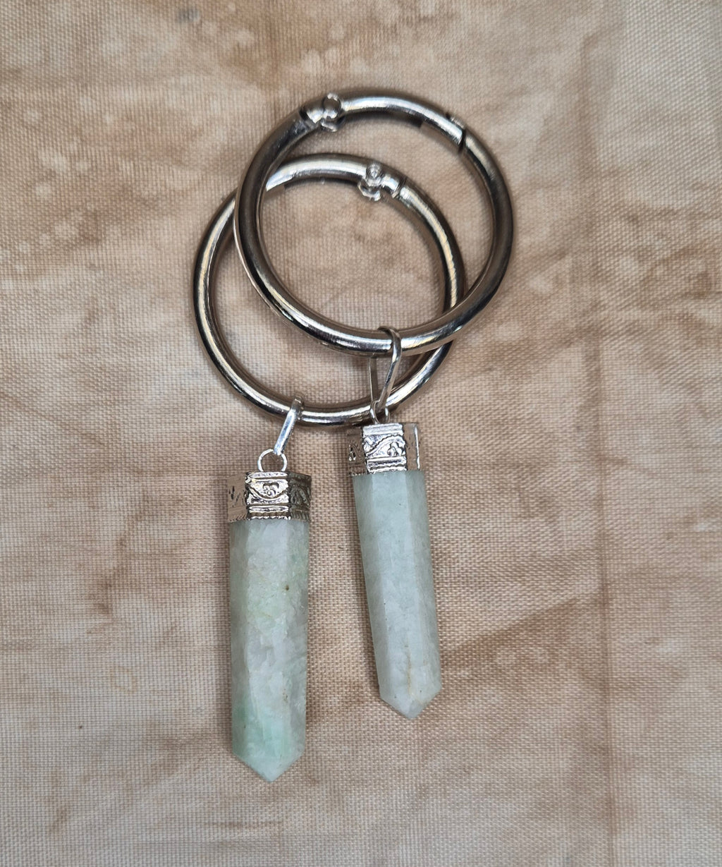 Amazonite Strechers