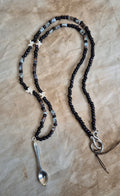 Spoon Necklaces