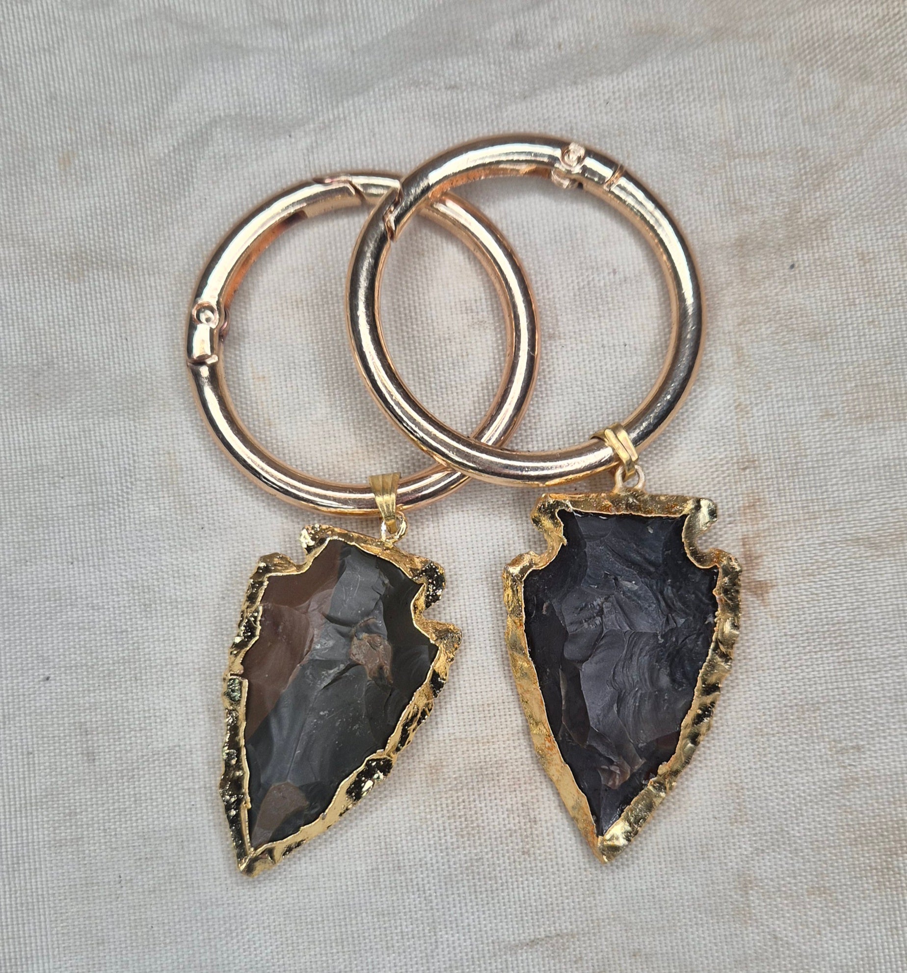 Arrow Head Strechers #6