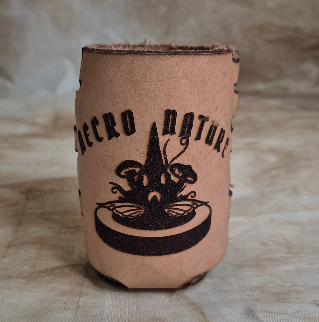 Necro Stubby