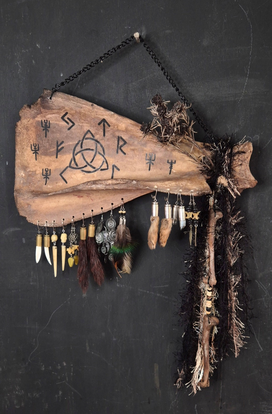 Earring Hanger